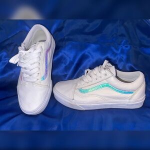 Preloved Vans Old Skool Sneakers